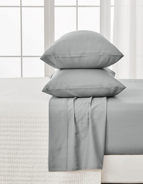 Load image into Gallery viewer, Rayon Derived from Bamboo Sheet Set - Jordyn Collection
