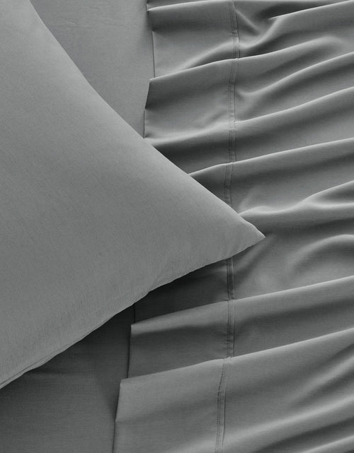 Load image into Gallery viewer, Rayon Derived from Bamboo Sheet Set - Jordyn Collection
