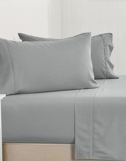 Load image into Gallery viewer, Rayon Derived from Bamboo Sheet Set - Jordyn Collection

