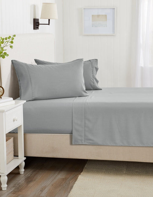 Load image into Gallery viewer, Rayon Derived from Bamboo Sheet Set - Jordyn Collection
