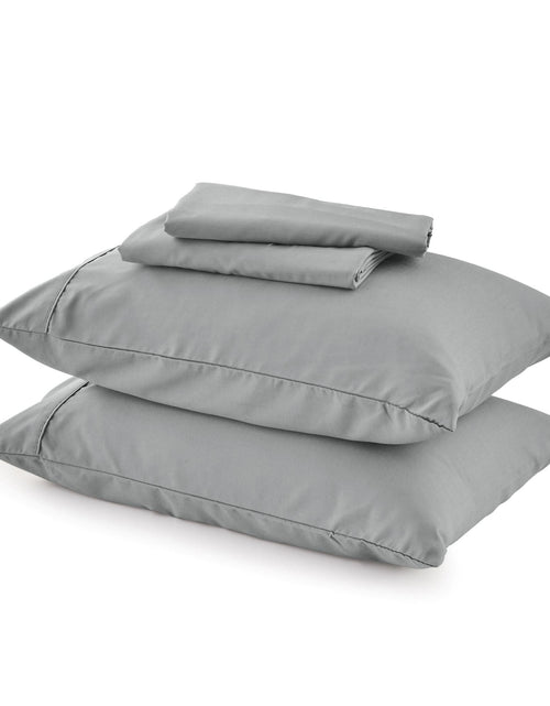Load image into Gallery viewer, Rayon Derived from Bamboo Sheet Set - Jordyn Collection
