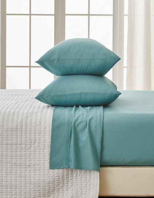 Load image into Gallery viewer, Rayon Derived from Bamboo Sheet Set - Jordyn Collection
