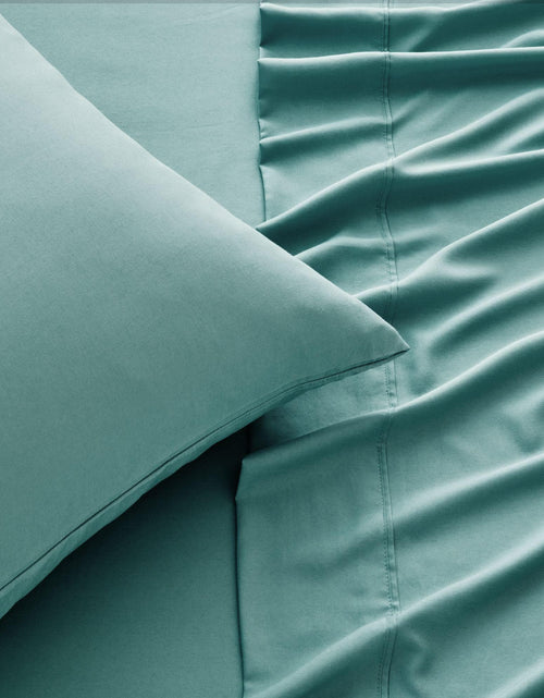 Load image into Gallery viewer, Rayon Derived from Bamboo Sheet Set - Jordyn Collection
