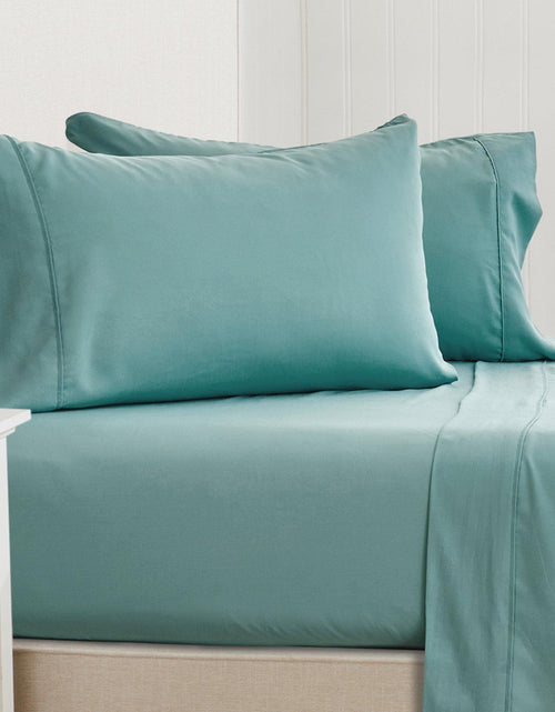 Load image into Gallery viewer, Rayon Derived from Bamboo Sheet Set - Jordyn Collection
