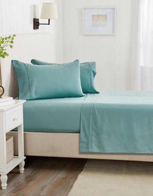 Load image into Gallery viewer, Rayon Derived from Bamboo Sheet Set - Jordyn Collection
