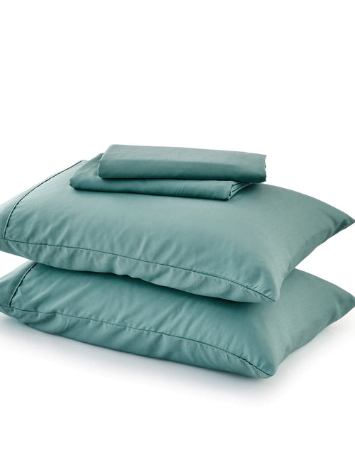 Load image into Gallery viewer, Rayon Derived from Bamboo Sheet Set - Jordyn Collection
