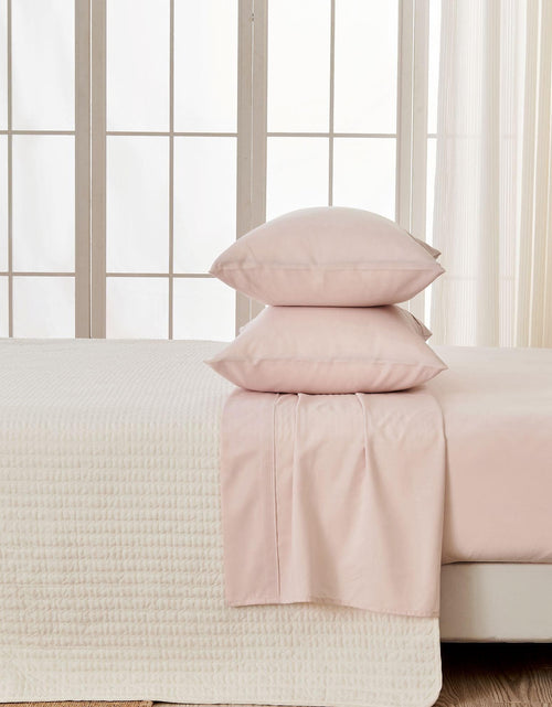 Load image into Gallery viewer, Rayon Derived from Bamboo Sheet Set - Jordyn Collection
