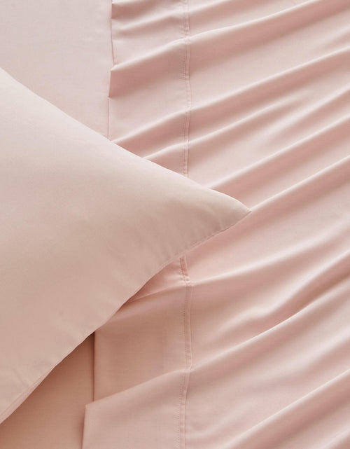 Load image into Gallery viewer, Rayon Derived from Bamboo Sheet Set - Jordyn Collection
