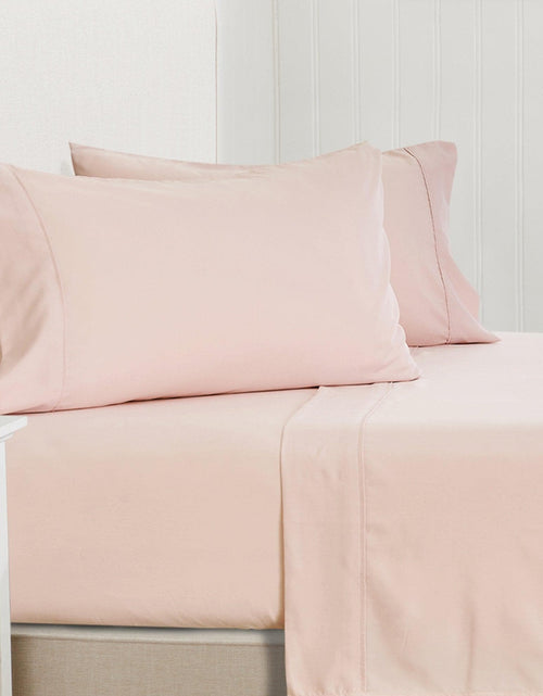 Load image into Gallery viewer, Rayon Derived from Bamboo Sheet Set - Jordyn Collection
