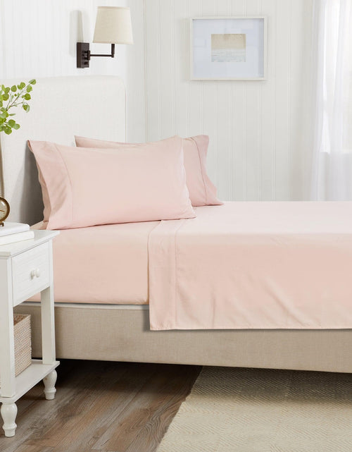 Load image into Gallery viewer, Rayon Derived from Bamboo Sheet Set - Jordyn Collection
