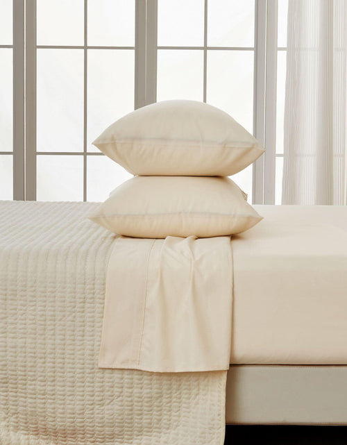 Load image into Gallery viewer, Rayon Derived from Bamboo Sheet Set - Jordyn Collection

