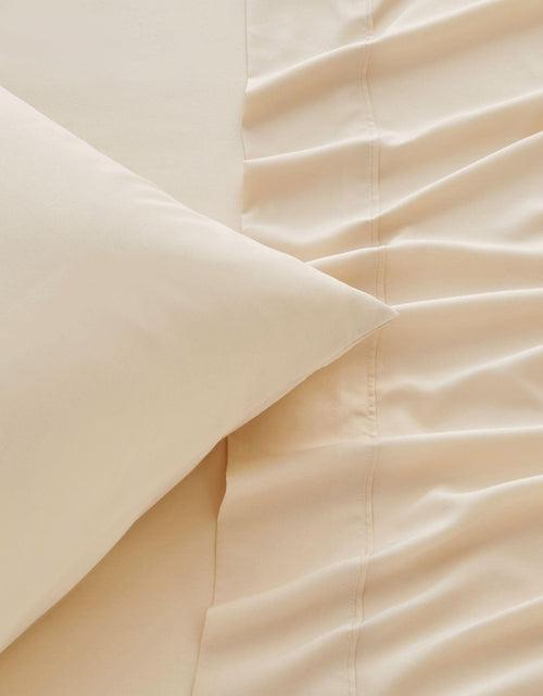 Load image into Gallery viewer, Rayon Derived from Bamboo Sheet Set - Jordyn Collection

