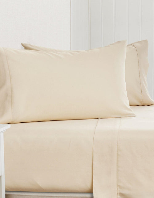Load image into Gallery viewer, Rayon Derived from Bamboo Sheet Set - Jordyn Collection
