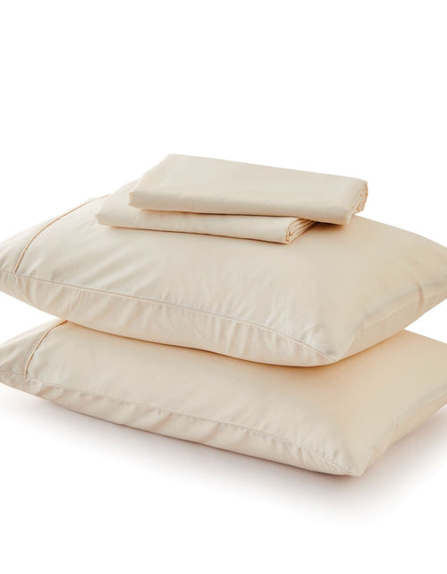 Load image into Gallery viewer, Rayon Derived from Bamboo Sheet Set - Jordyn Collection
