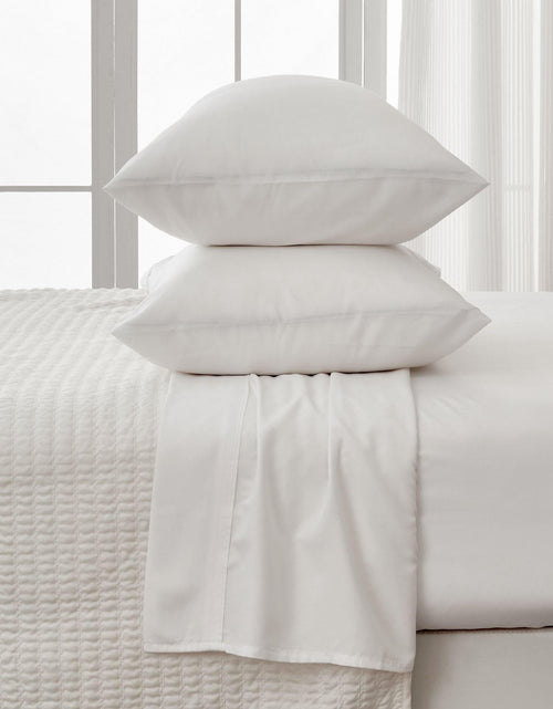 Load image into Gallery viewer, Rayon Derived from Bamboo Sheet Set - Jordyn Collection
