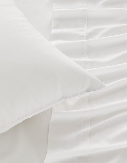 Load image into Gallery viewer, Rayon Derived from Bamboo Sheet Set - Jordyn Collection
