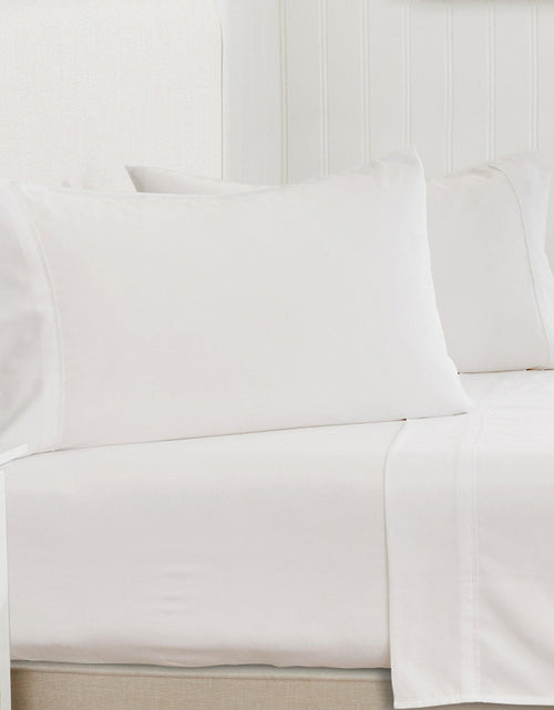 Load image into Gallery viewer, Rayon Derived from Bamboo Sheet Set - Jordyn Collection
