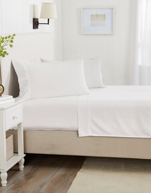 Load image into Gallery viewer, Rayon Derived from Bamboo Sheet Set - Jordyn Collection
