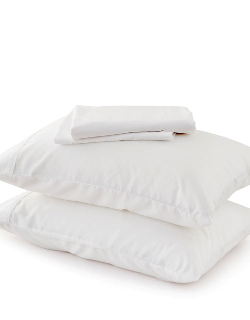 Load image into Gallery viewer, Rayon Derived from Bamboo Sheet Set - Jordyn Collection
