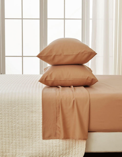 Load image into Gallery viewer, Rayon Derived from Bamboo Sheet Set - Jordyn Collection
