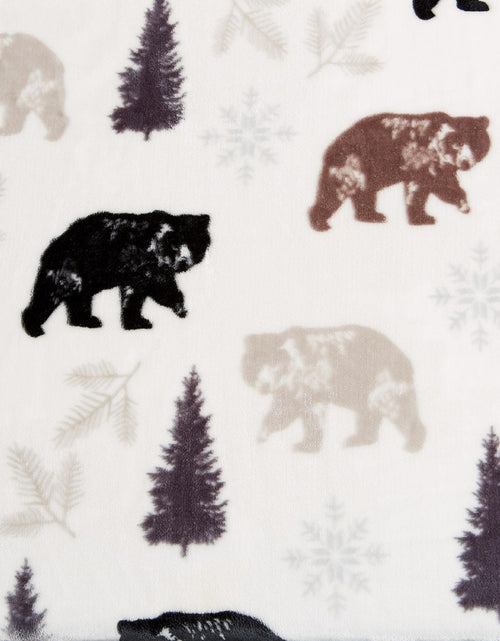 Load image into Gallery viewer, Sherpa Throw Blanket - Hudson Collection
