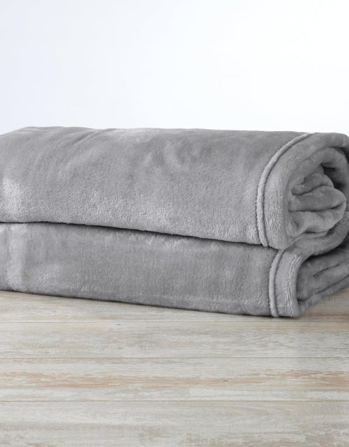 Load image into Gallery viewer, Velvet Plush Blanket - Avianna Collection
