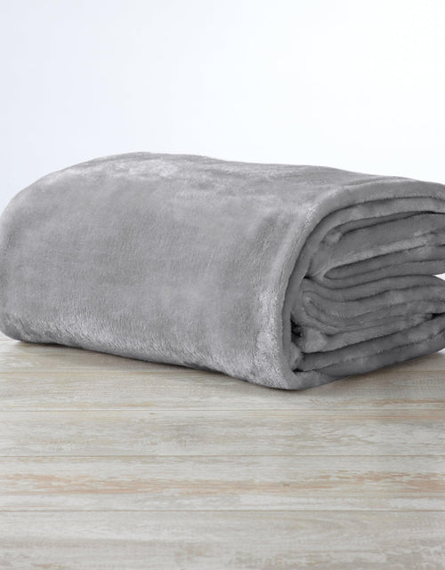 Load image into Gallery viewer, Velvet Plush Blanket - Avianna Collection
