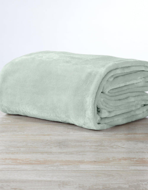 Load image into Gallery viewer, Velvet Plush Blanket - Avianna Collection
