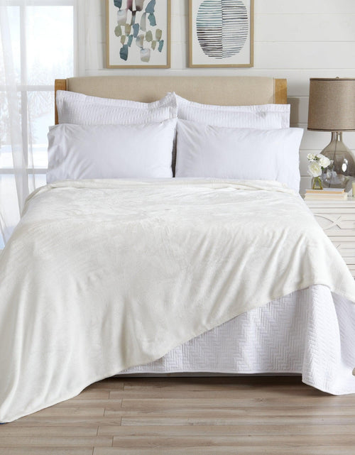 Load image into Gallery viewer, Velvet Plush Blanket - Avianna Collection
