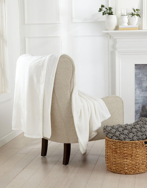 Load image into Gallery viewer, Velvet Plush Blanket - Avianna Collection
