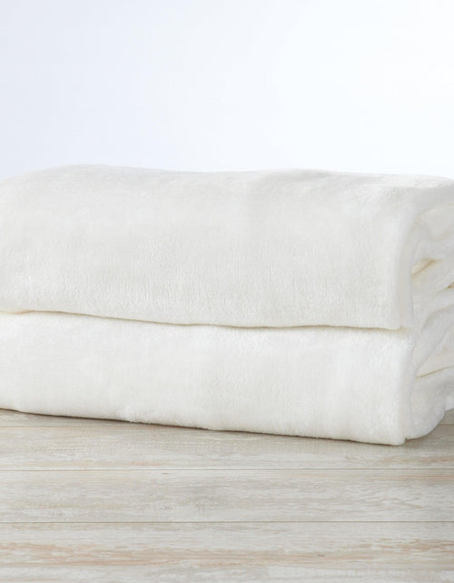 Load image into Gallery viewer, Velvet Plush Blanket - Avianna Collection
