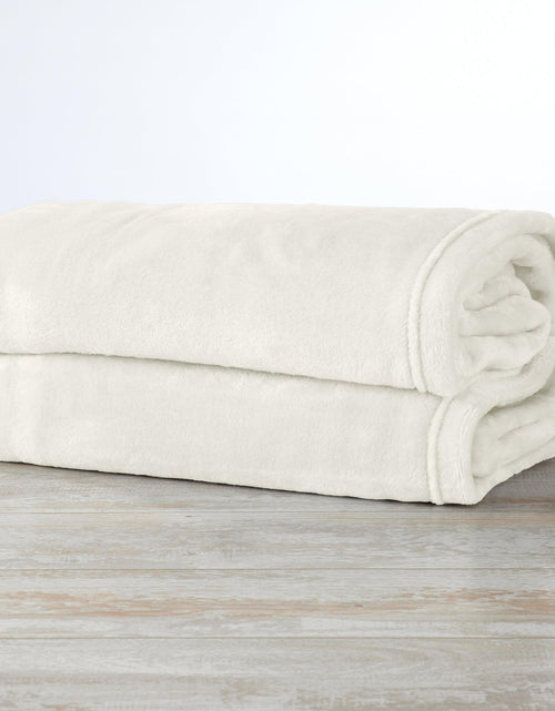 Load image into Gallery viewer, Velvet Plush Blanket - Avianna Collection
