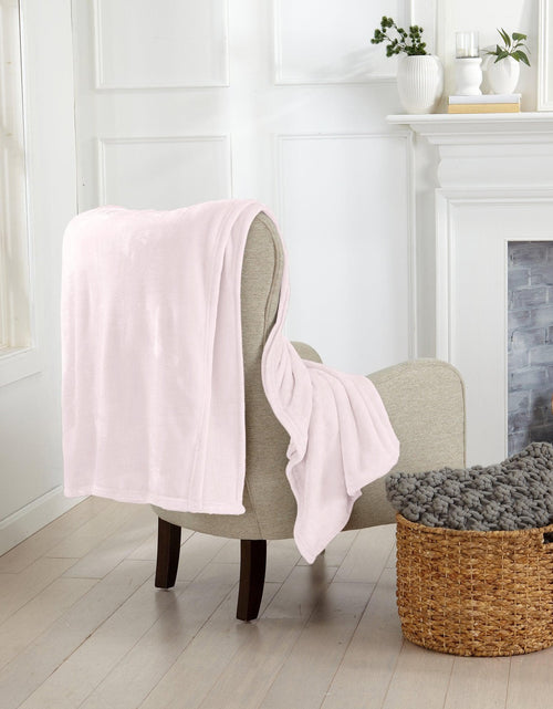 Load image into Gallery viewer, Velvet Plush Blanket - Avianna Collection
