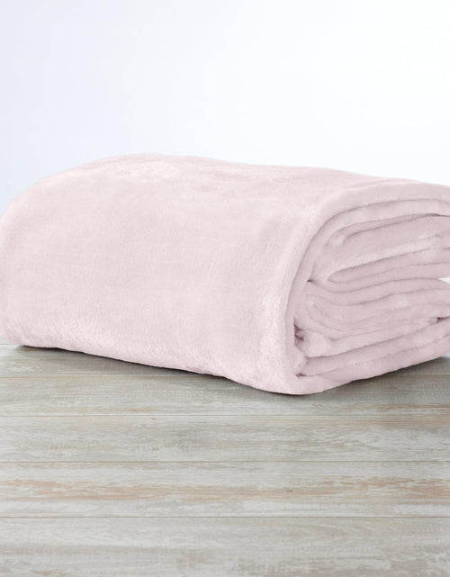 Load image into Gallery viewer, Velvet Plush Blanket - Avianna Collection
