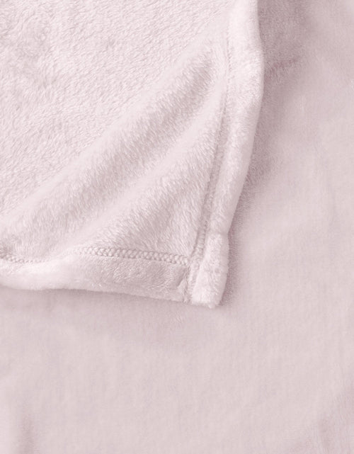 Load image into Gallery viewer, Velvet Plush Blanket - Avianna Collection
