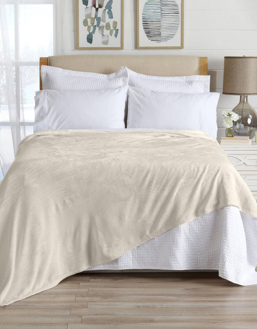 Load image into Gallery viewer, Velvet Plush Blanket - Avianna Collection
