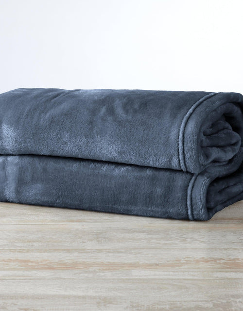 Load image into Gallery viewer, Velvet Plush Blanket - Avianna Collection

