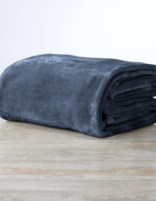 Load image into Gallery viewer, Velvet Plush Blanket - Avianna Collection
