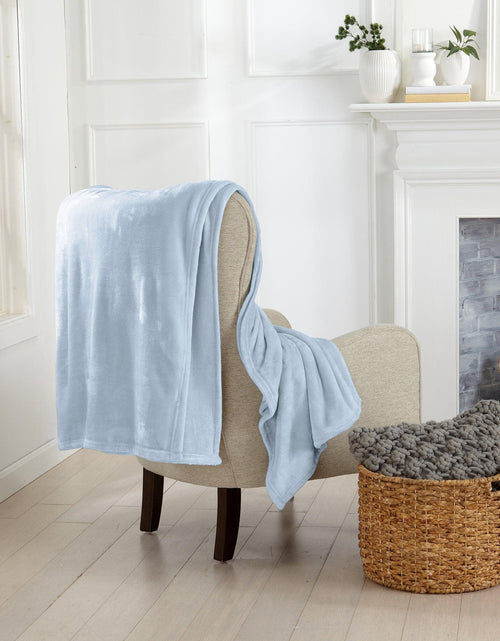 Load image into Gallery viewer, Velvet Plush Blanket - Avianna Collection
