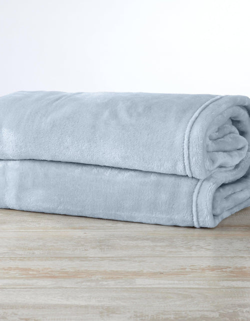 Load image into Gallery viewer, Velvet Plush Blanket - Avianna Collection
