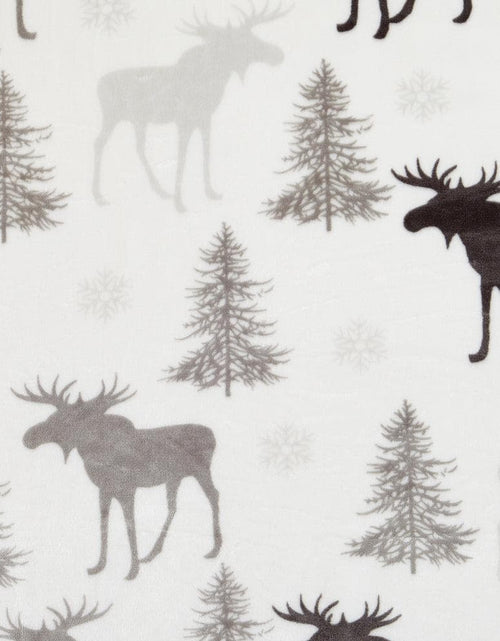 Load image into Gallery viewer, Velvet Plush Sherpa Luxury Bed Blanket - Cielo Collection
