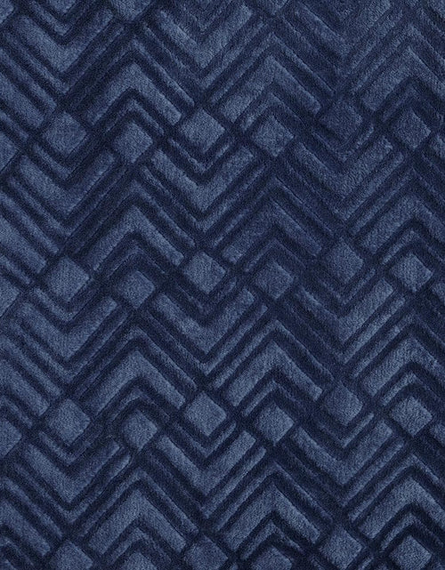 Load image into Gallery viewer, Velvet Plush Sherpa Luxury Bed Blanket - Cielo Collection
