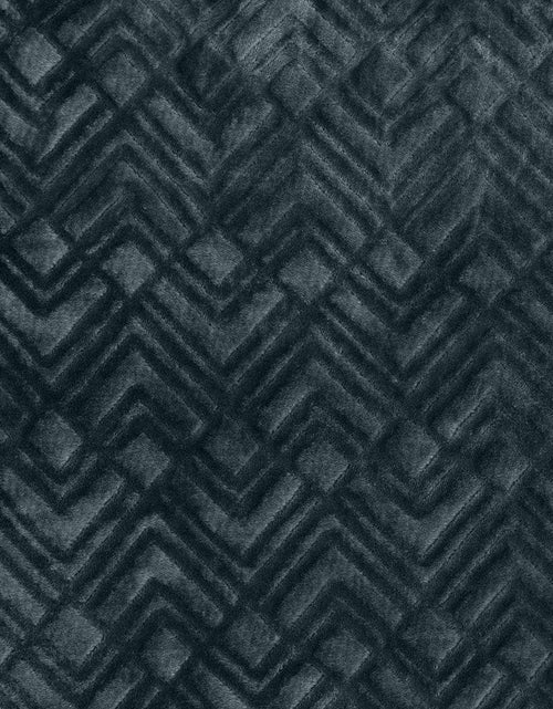 Load image into Gallery viewer, Velvet Plush Sherpa Luxury Bed Blanket - Cielo Collection
