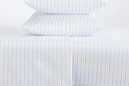 Stripe Sheet Set - Adeline Collection