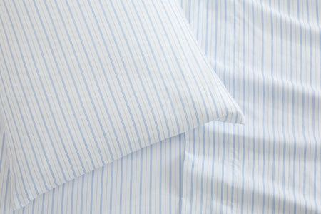 Stripe Sheet Set - Adeline Collection