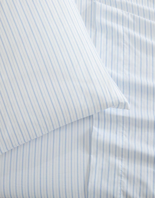 Load image into Gallery viewer, Stripe Sheet Set - Adeline Collection
