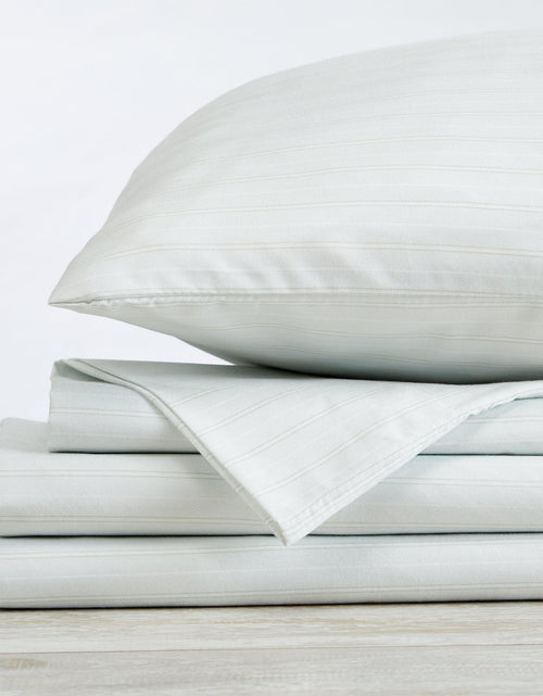 Load image into Gallery viewer, Stripe Sheet Set - Adeline Collection
