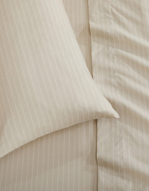 Load image into Gallery viewer, Stripe Sheet Set - Adeline Collection
