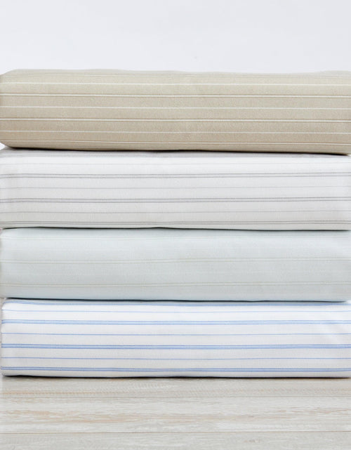 Load image into Gallery viewer, Stripe Sheet Set - Adeline Collection
