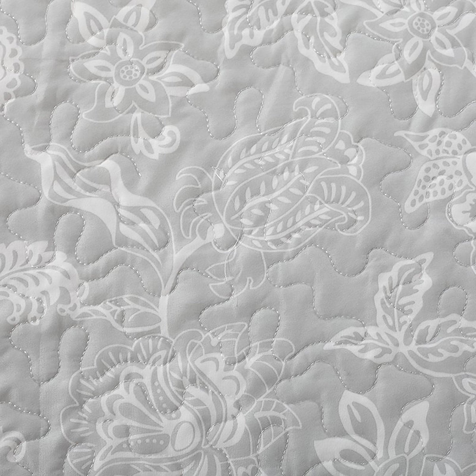Floral Quilt - Emma Collection